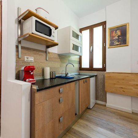 Apartamento San Matias Alto Centro غرناطة المظهر الخارجي الصورة