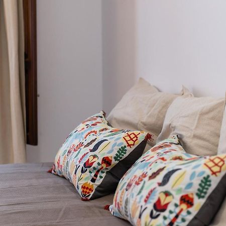 Apartamento San Matias Alto Centro غرناطة المظهر الخارجي الصورة