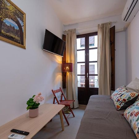 Apartamento San Matias Alto Centro غرناطة المظهر الخارجي الصورة