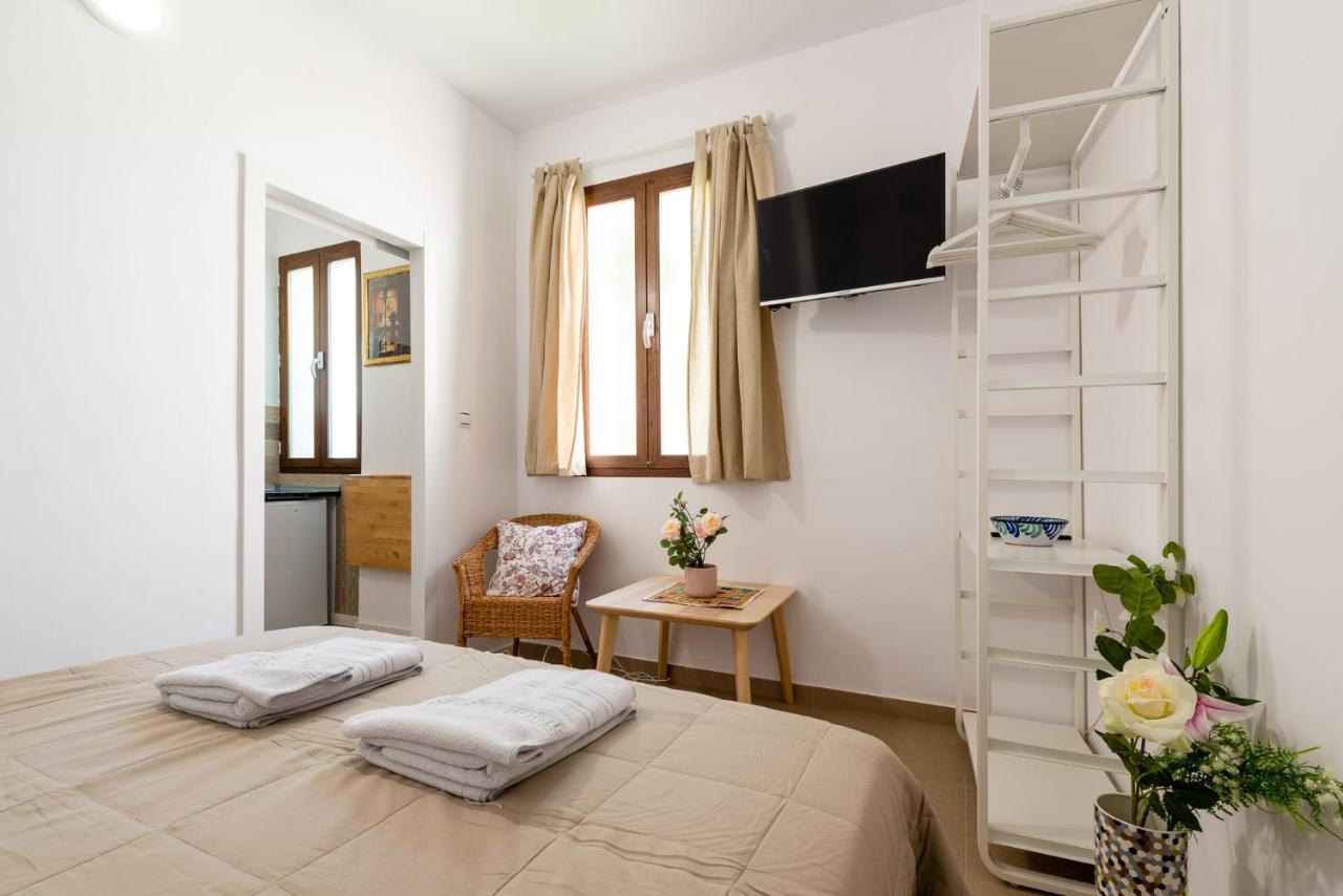Apartamento San Matias Alto Centro غرناطة المظهر الخارجي الصورة