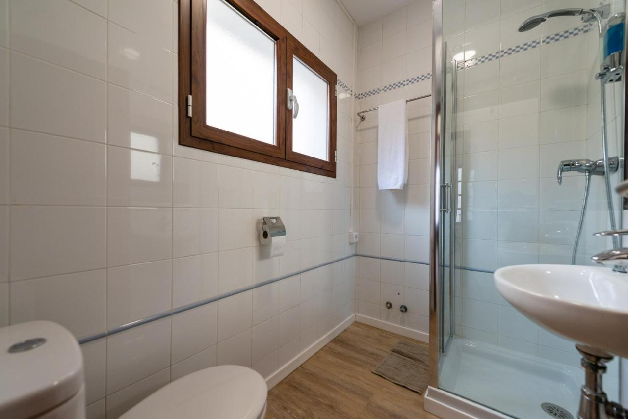 Apartamento San Matias Alto Centro غرناطة المظهر الخارجي الصورة
