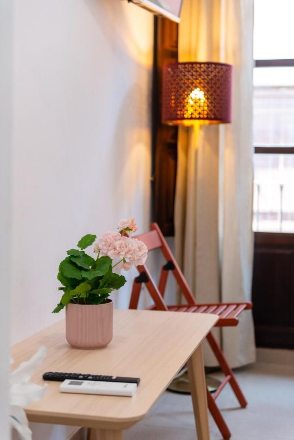 Apartamento San Matias Alto Centro غرناطة المظهر الخارجي الصورة
