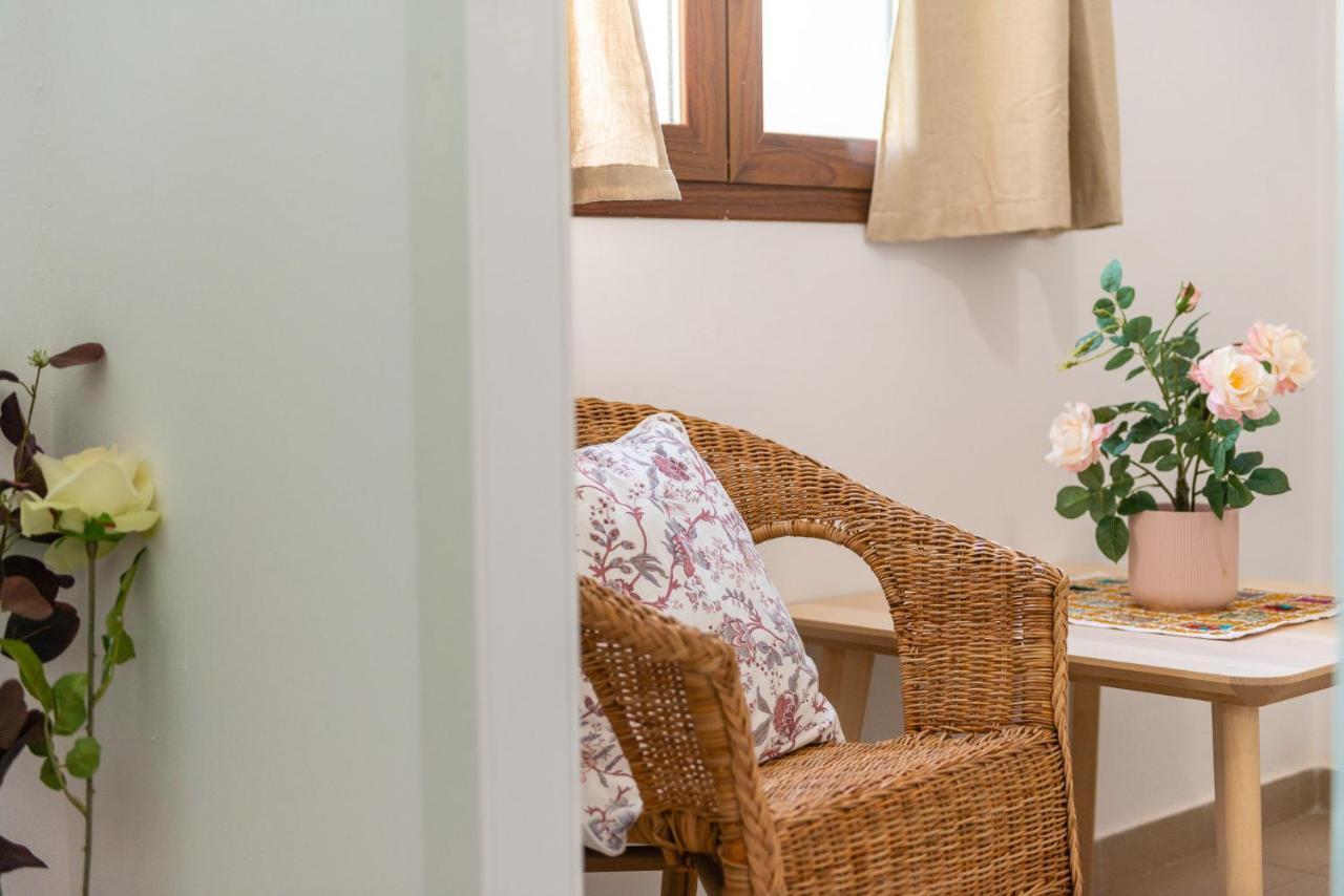 Apartamento San Matias Alto Centro غرناطة المظهر الخارجي الصورة