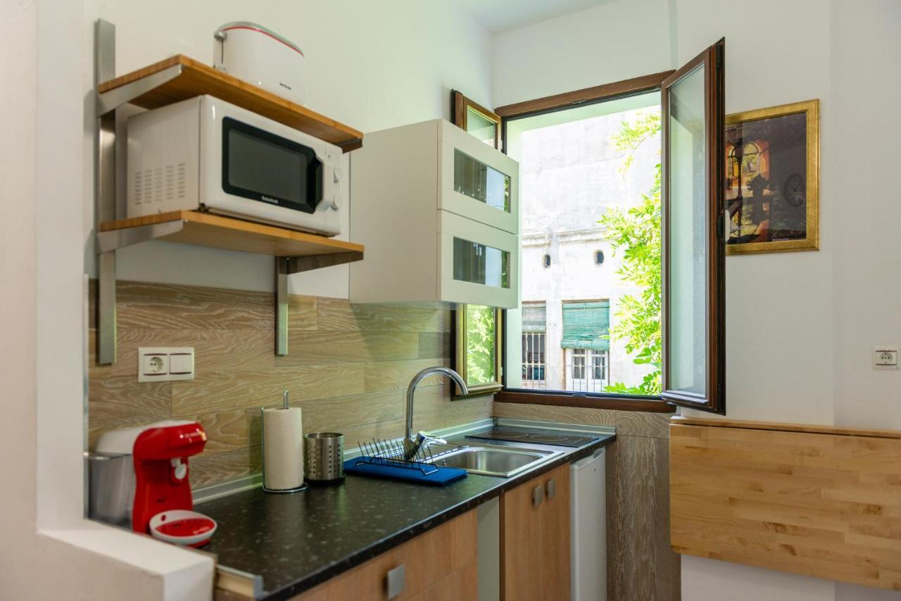 Apartamento San Matias Alto Centro غرناطة المظهر الخارجي الصورة